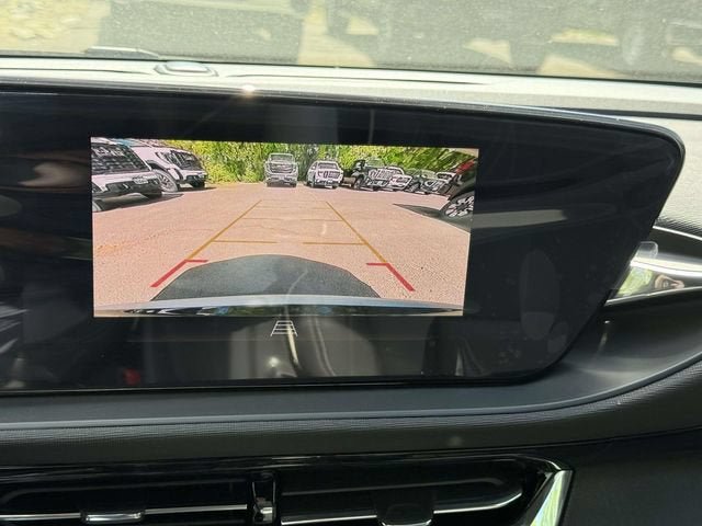 New 2026 Buick Envista Sport Touring w/ Studio Series FWD image 17