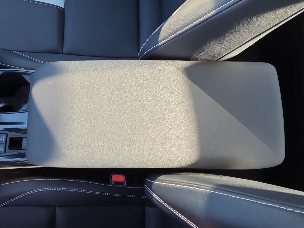 Certified 2025 Toyota Camry SE w/ Convenience Package FWD image 20