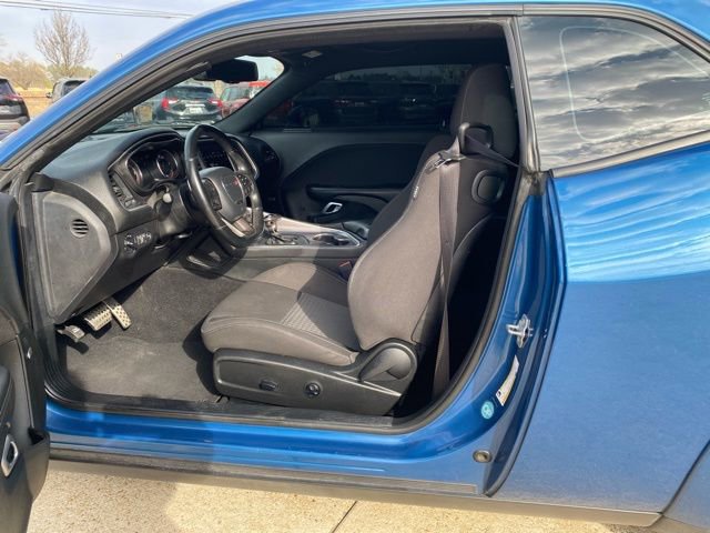 Used 2020 Dodge Challenger R/T Scat Pack RWD image 7