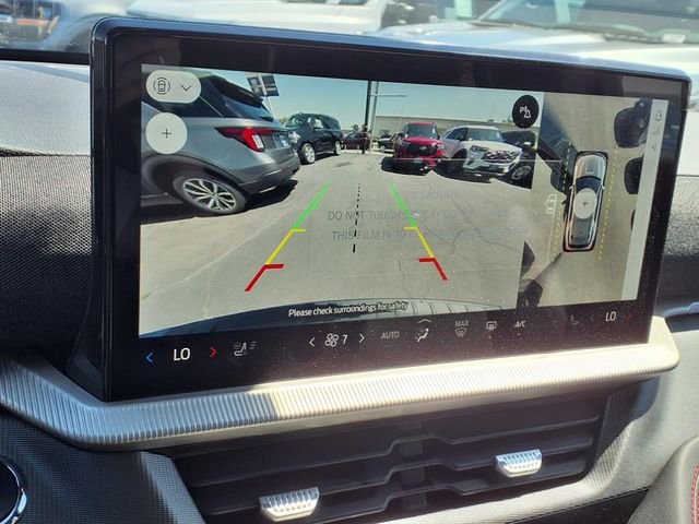 New 2025 Ford Explorer ST w/ Sun And Sound Package image 15