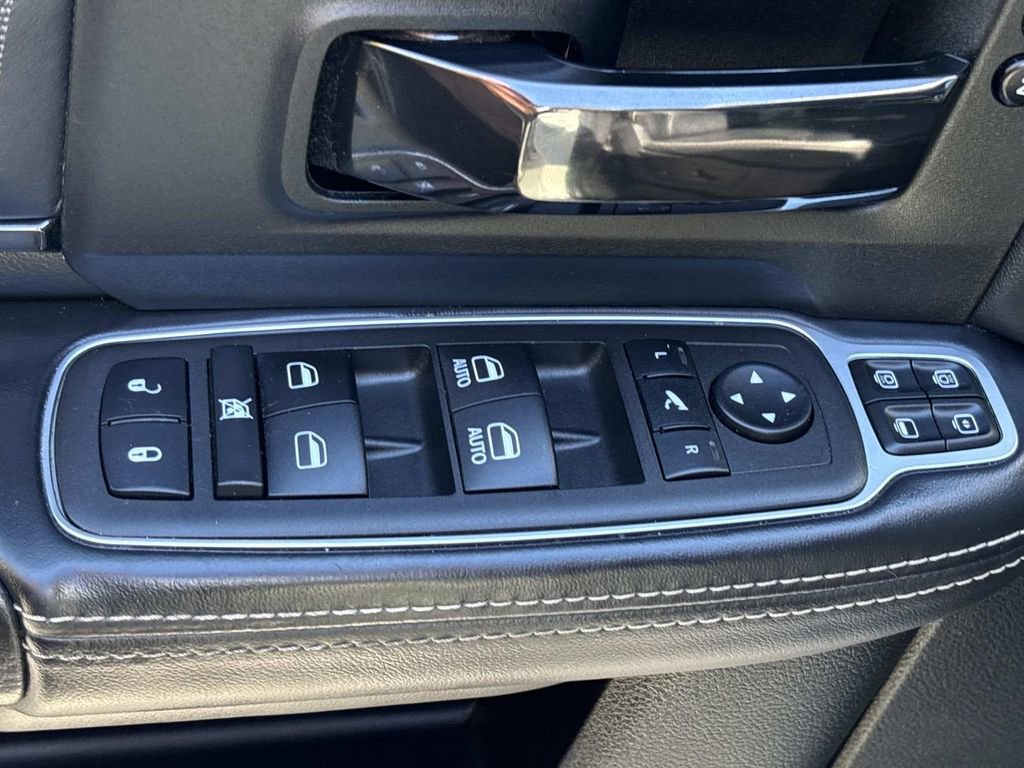 Used 2023 RAM 2500 Limited image 12