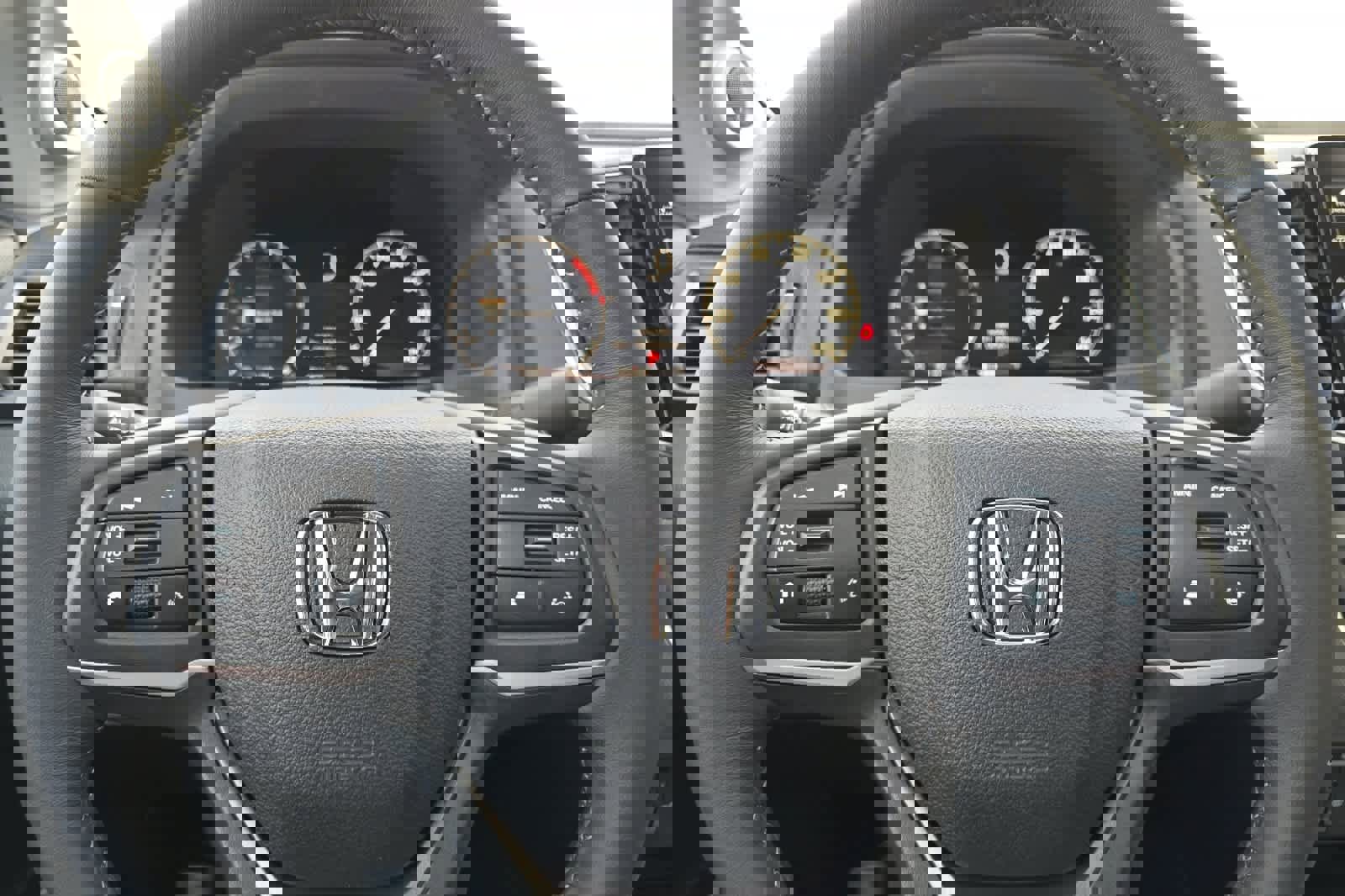 New 2026 Honda Ridgeline RTL image 23