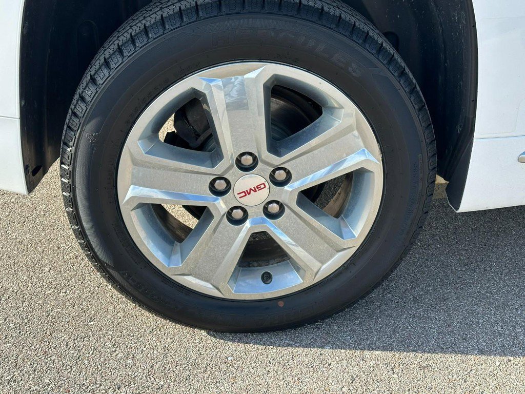 Used 2014 GMC Terrain Denali image 6