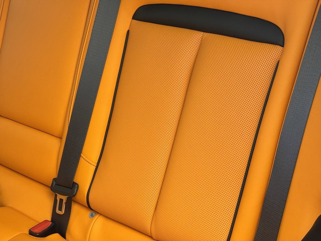 New 2026 Rolls-Royce Cullinan image 21