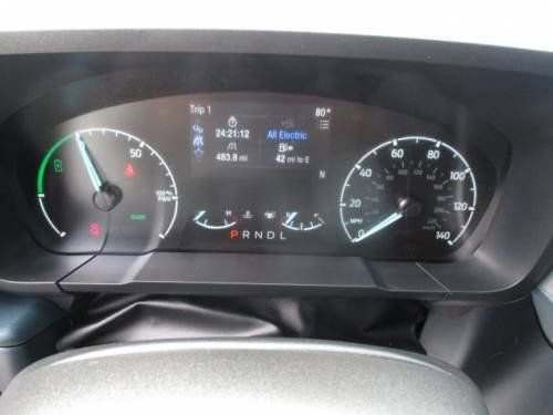 Used 2024 Ford Maverick XL image 9