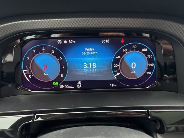 New 2026 Volkswagen Atlas Peak Edition image 17