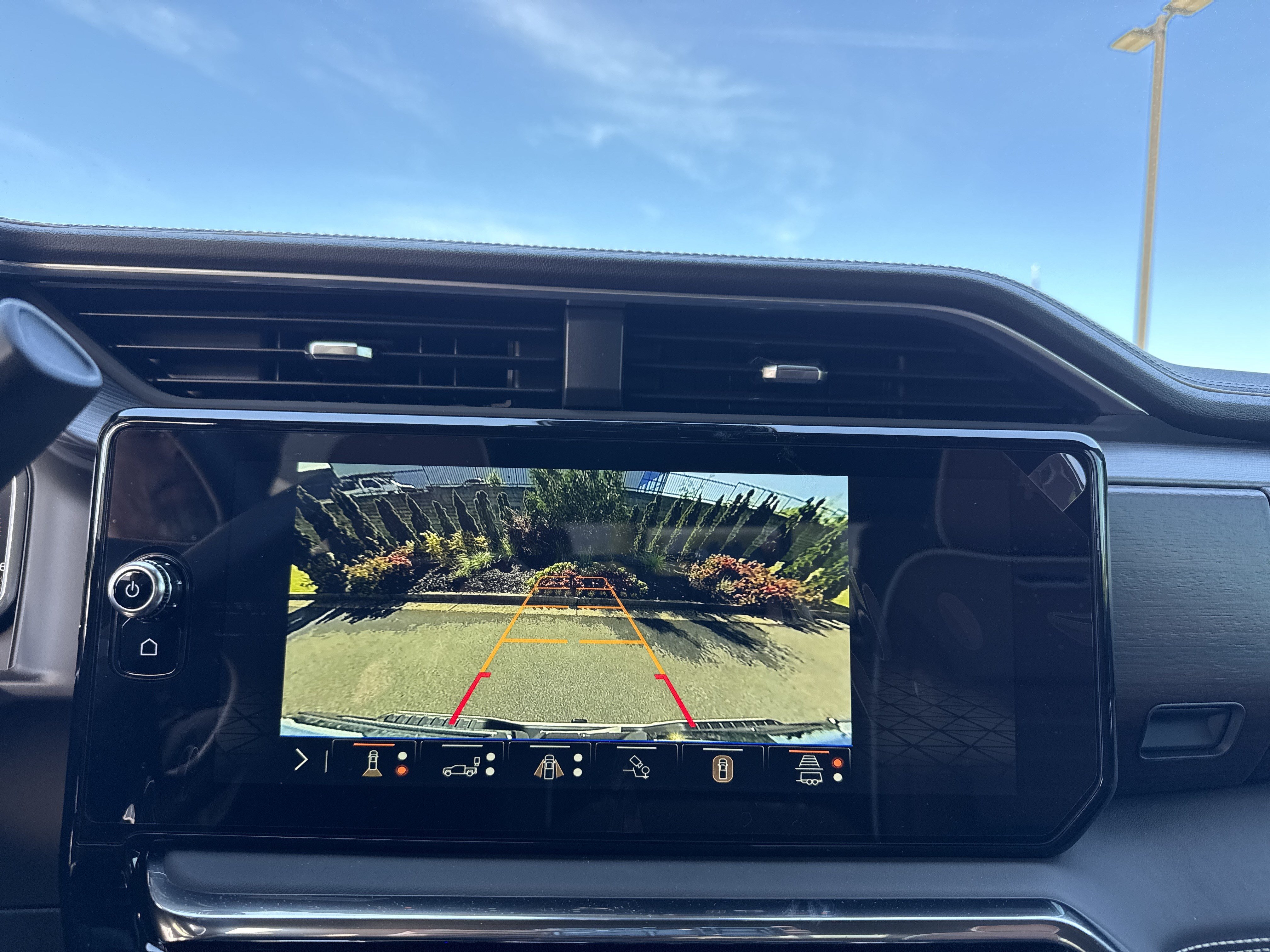 New 2026 GMC Sierra 2500 Denali Ultimate AWD/4WD image 29