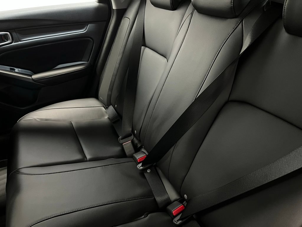 New 2026 Acura Integra FWD image 15