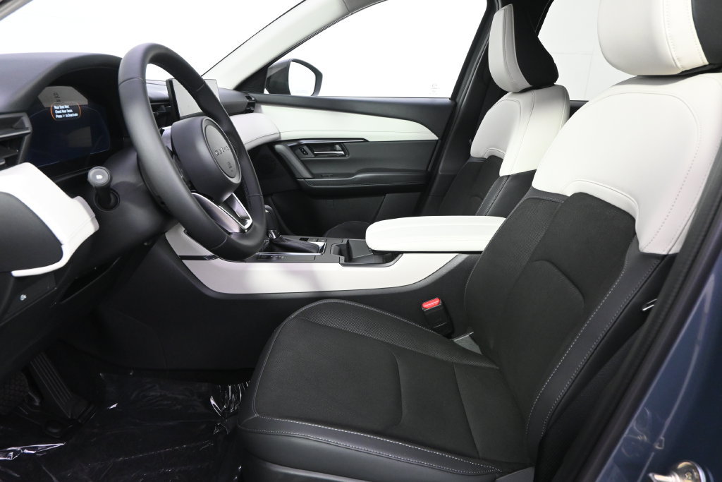 New 2026 MAZDA CX-5 Select AWD/4WD image 13
