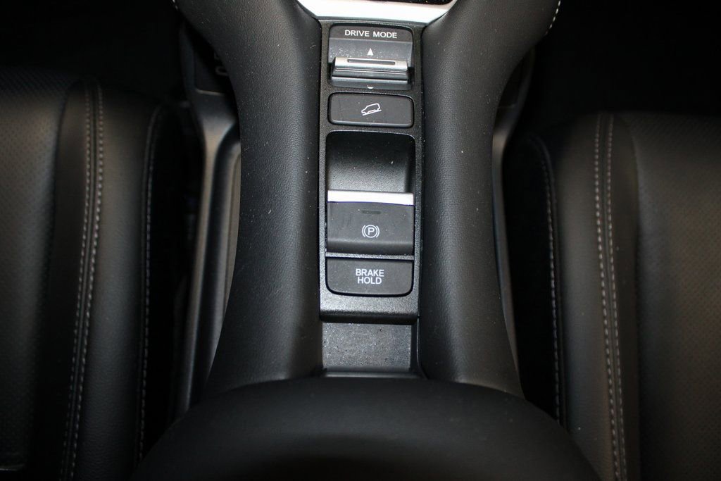 Used 2026 Honda HR-V EX-L image 30