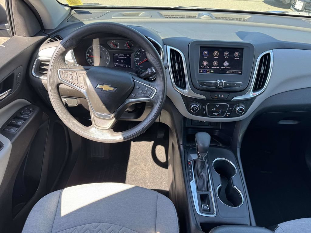 Used 2024 Chevrolet Equinox LS FWD image 14