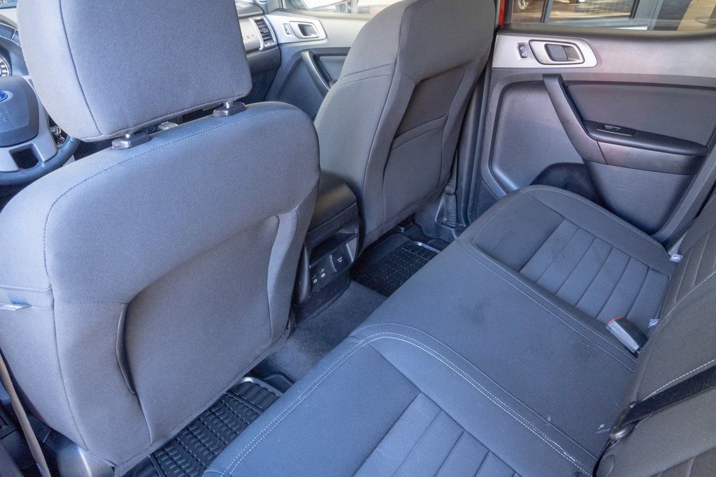 Used 2019 Ford Ranger XLT w/ Equipment Group 301A Mid image 18