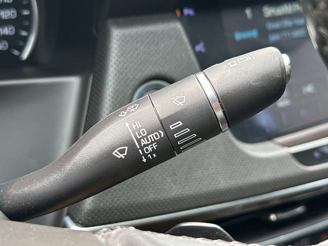 Used 2018 Cadillac CT6 Luxury AWD/4WD image 23