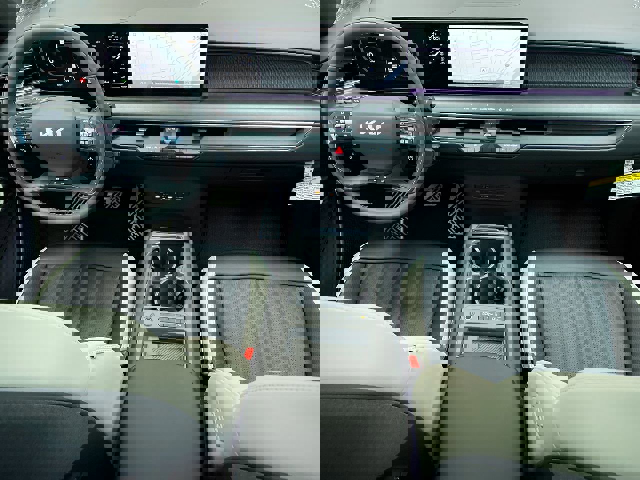 New 2026 Kia EV9 GT-Line image 33