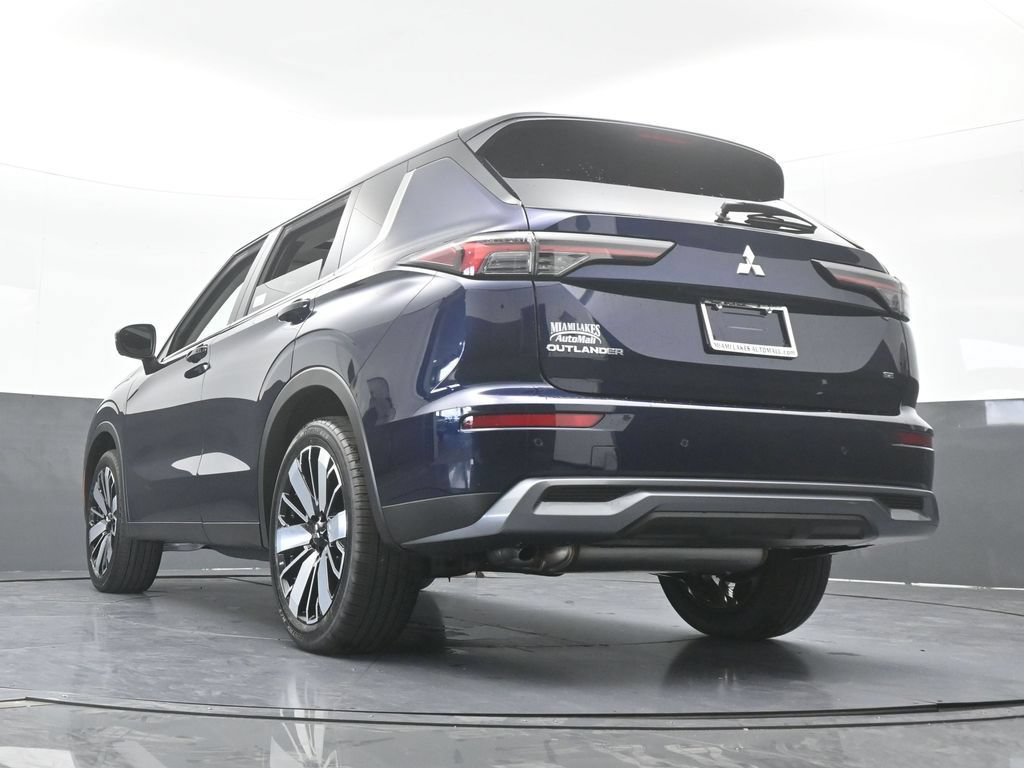 New 2026 Mitsubishi Outlander SE FWD image 68