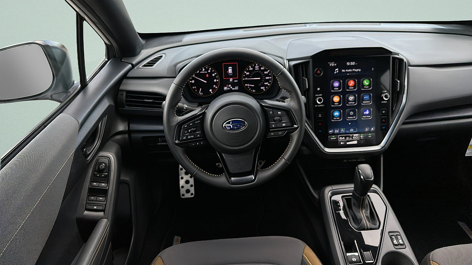 Certified 2025 Subaru Crosstrek 2.5i Sport w/ Crosstrek Mirror Package AWD/4WD image 10