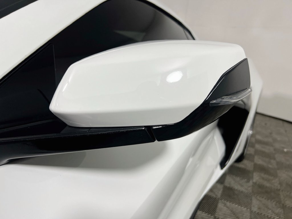 Used 2023 Chevrolet Corvette Z06 RWD image 10