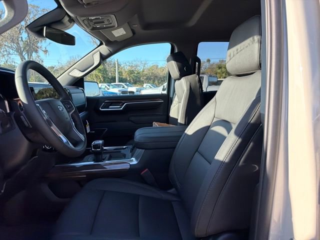 New 2026 Chevrolet Silverado 1500 RST w/ Dark Appearance Package image 22