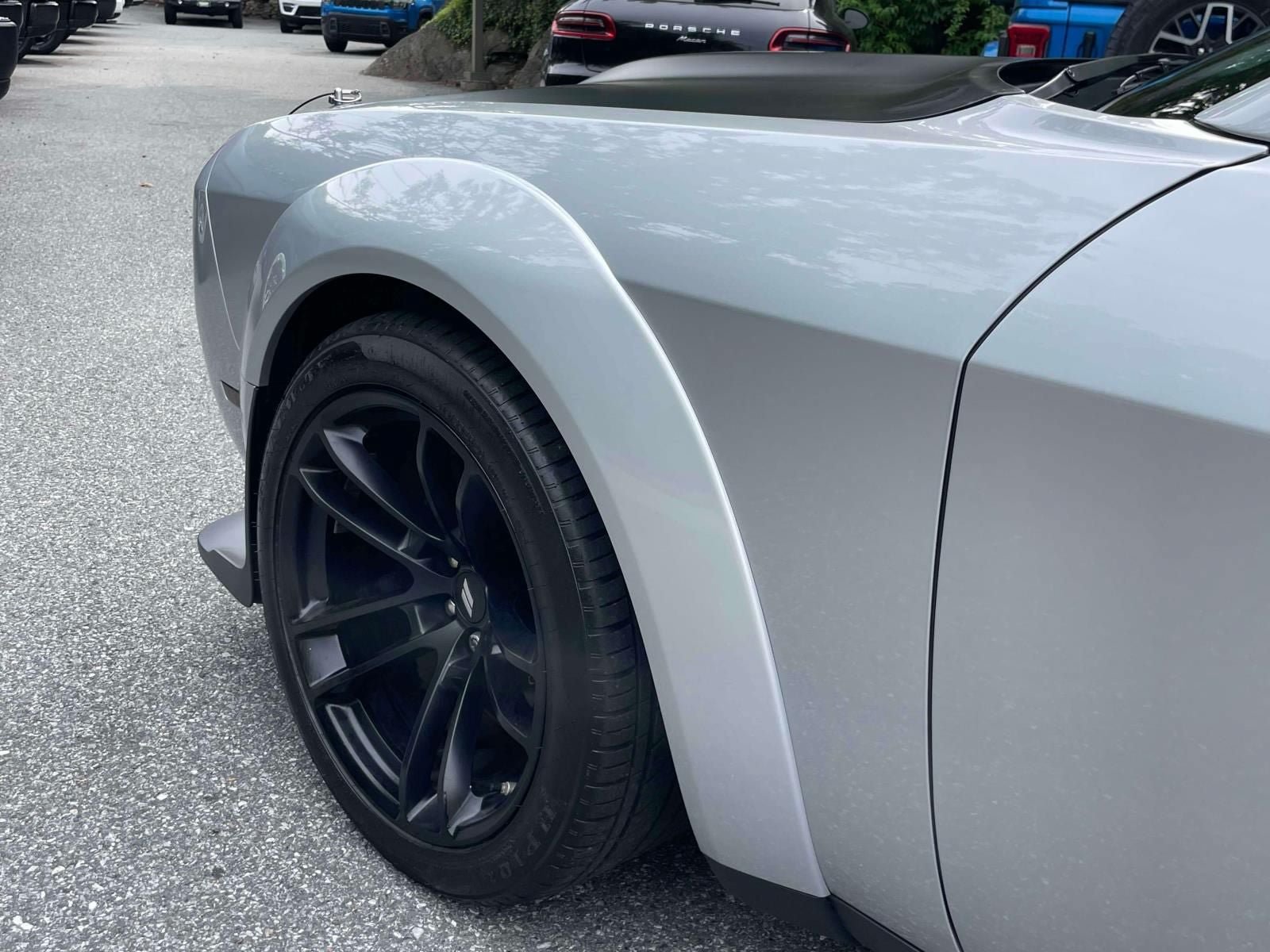 Used 2023 Dodge Challenger R/T Scat Pack RWD image 14