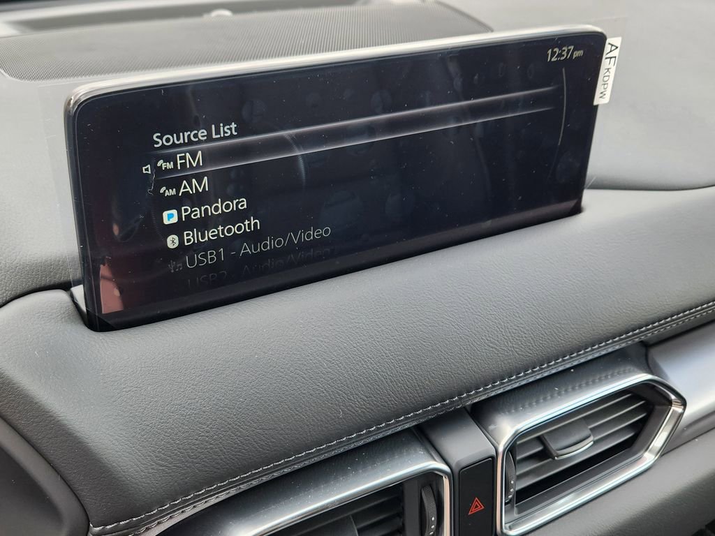 New 2025 MAZDA CX-5 AWD 2.5 S image 11