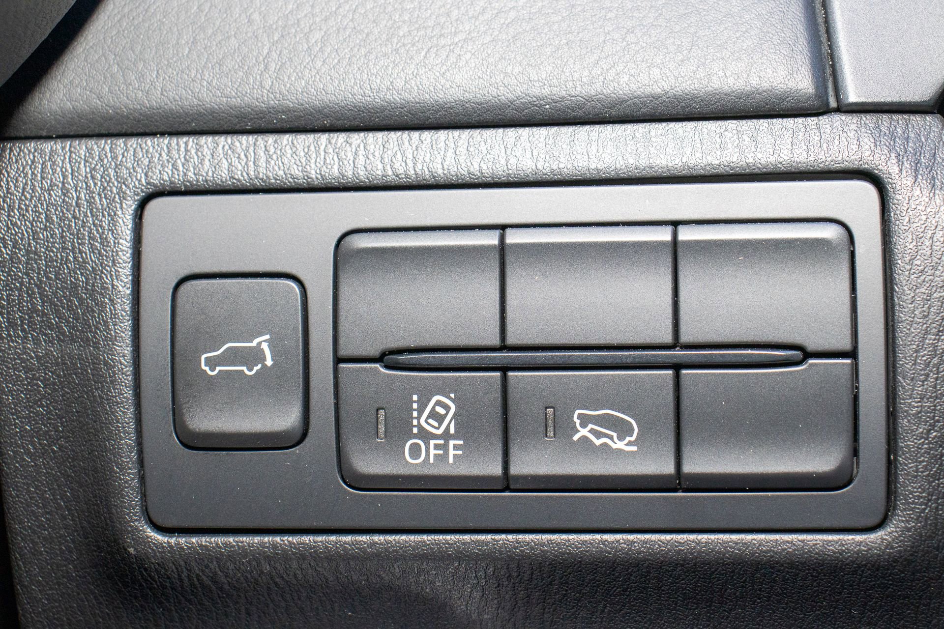 Used 2023 MAZDA CX-9 Touring Plus image 27