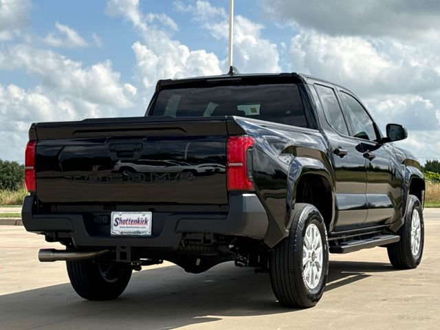 Used 2025 Toyota Tacoma SR RWD image 8