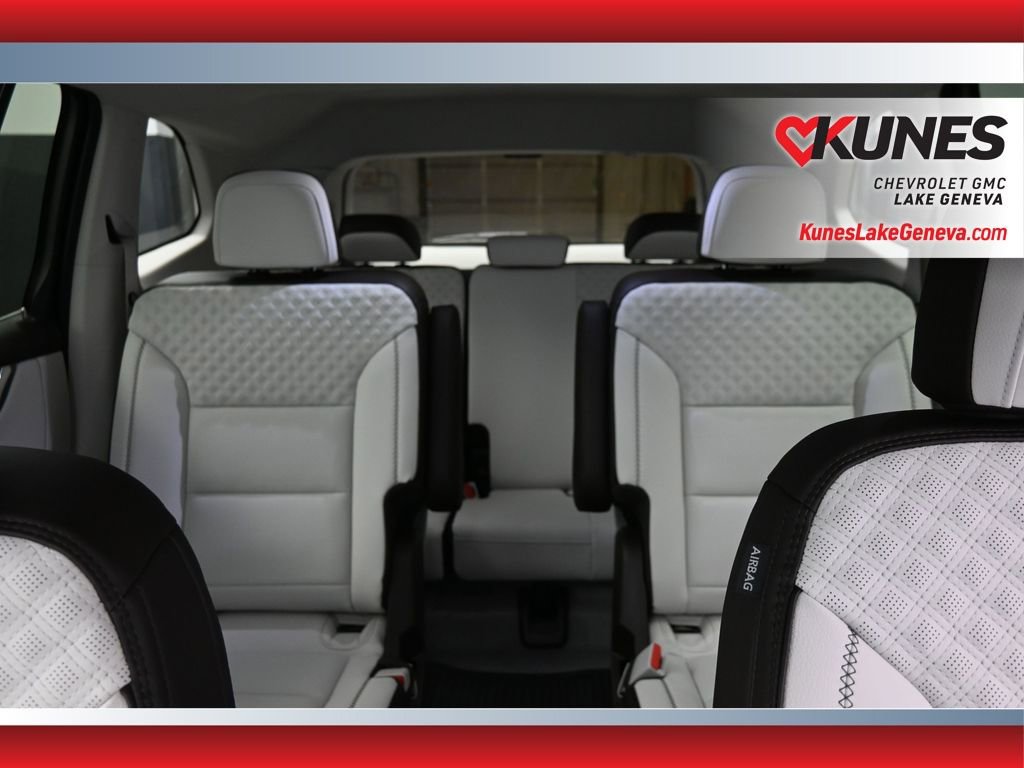 New 2026 GMC Acadia Denali w/ Super Cruise Package image 26