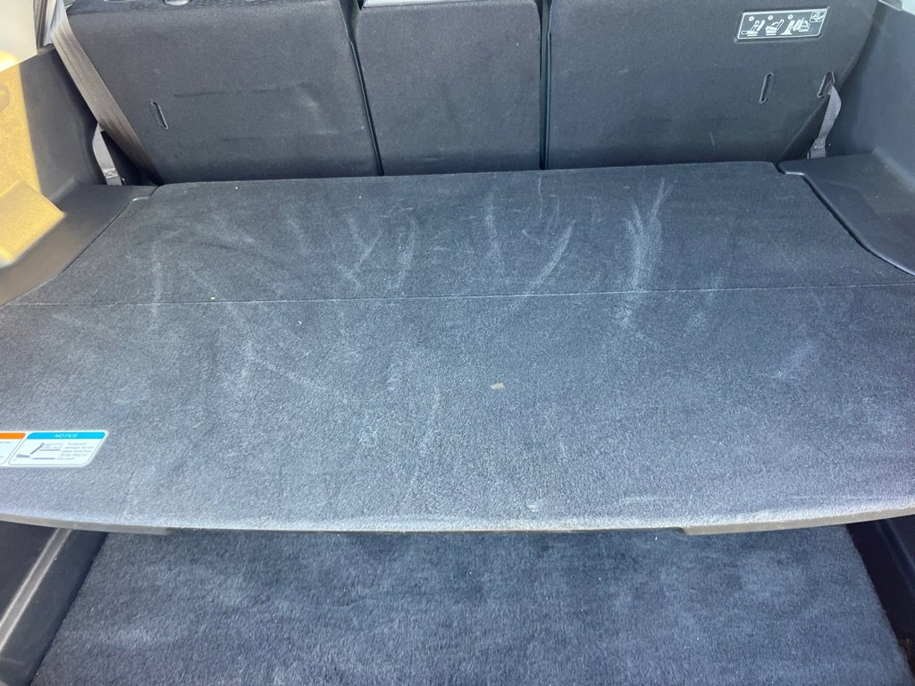 Used 2009 Honda CR-V EX image 23