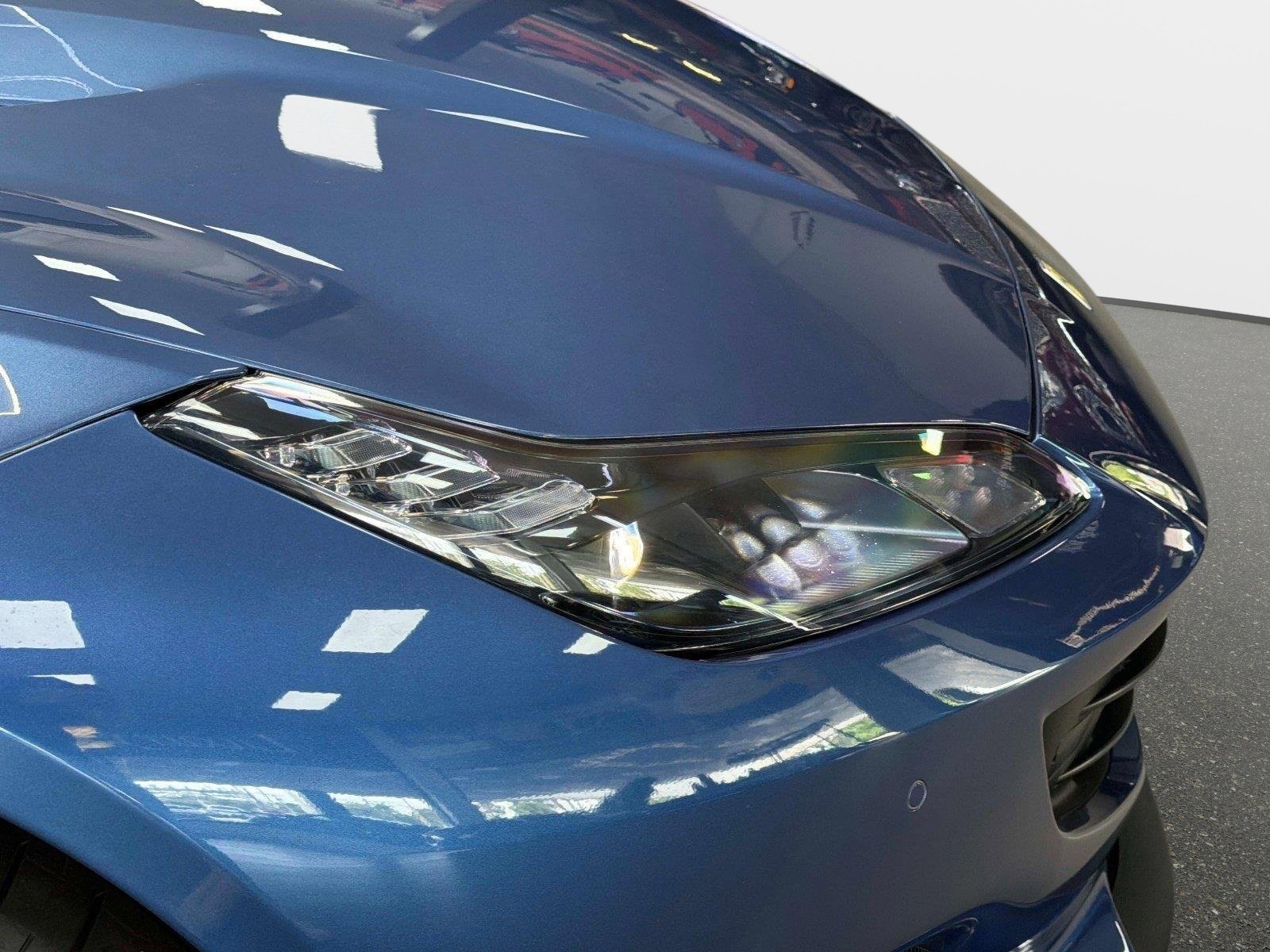 Used 2021 Ferrari Portofino M RWD image 9