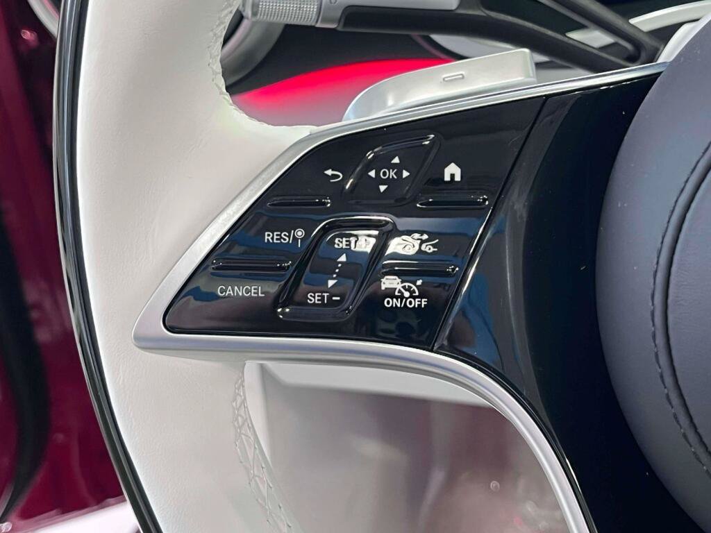 New 2026 Mercedes-Benz Maybach SL 680 image 34