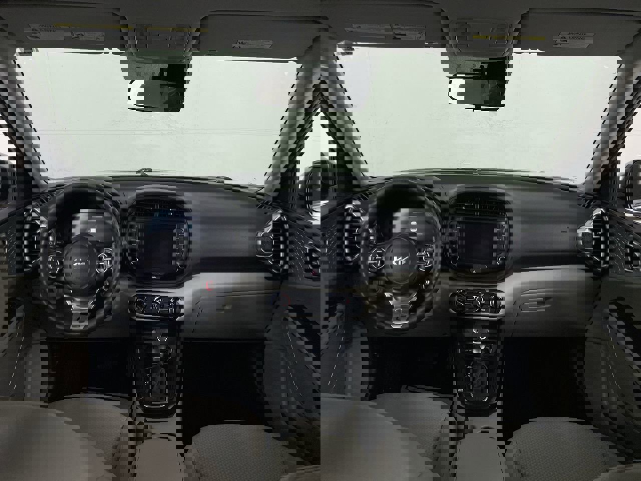 Used 2023 Kia Soul LX w/ LX Technology Package image 26