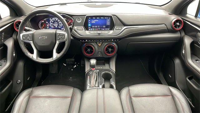 Used 2020 Chevrolet Blazer RS image 6