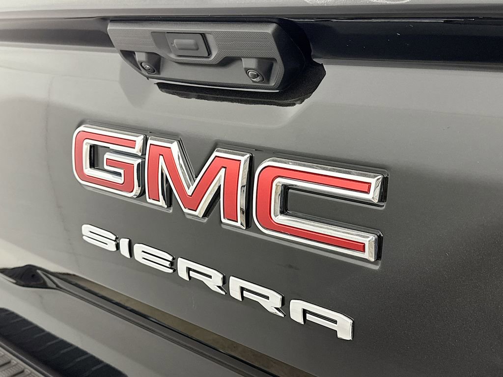New 2026 GMC Sierra 1500 Elevation w/ Elevation Premium Package image 18