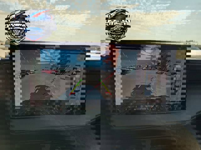 New 2026 Ford Maverick Lariat w/ Black Appearance Package image 29