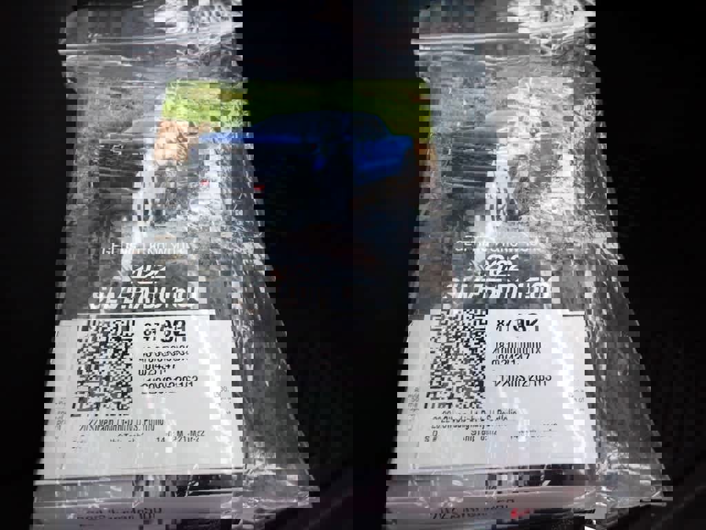 Certified 2022 Chevrolet Silverado 1500 RST w/ All Star Edition Plus image 28