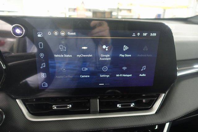 New 2026 Chevrolet Equinox LT w/ LPO, Floor Liner Package image 14