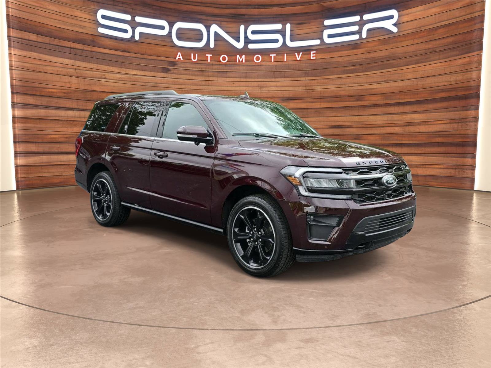 Used 2023 Ford Expedition Limited image 6