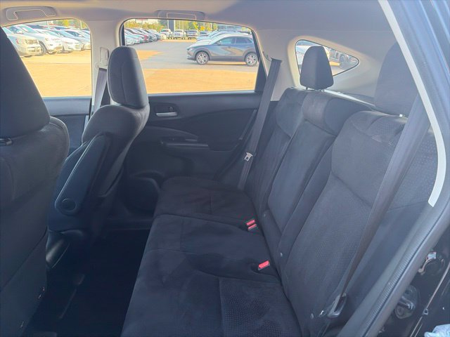 Used 2014 Honda CR-V EX image 9