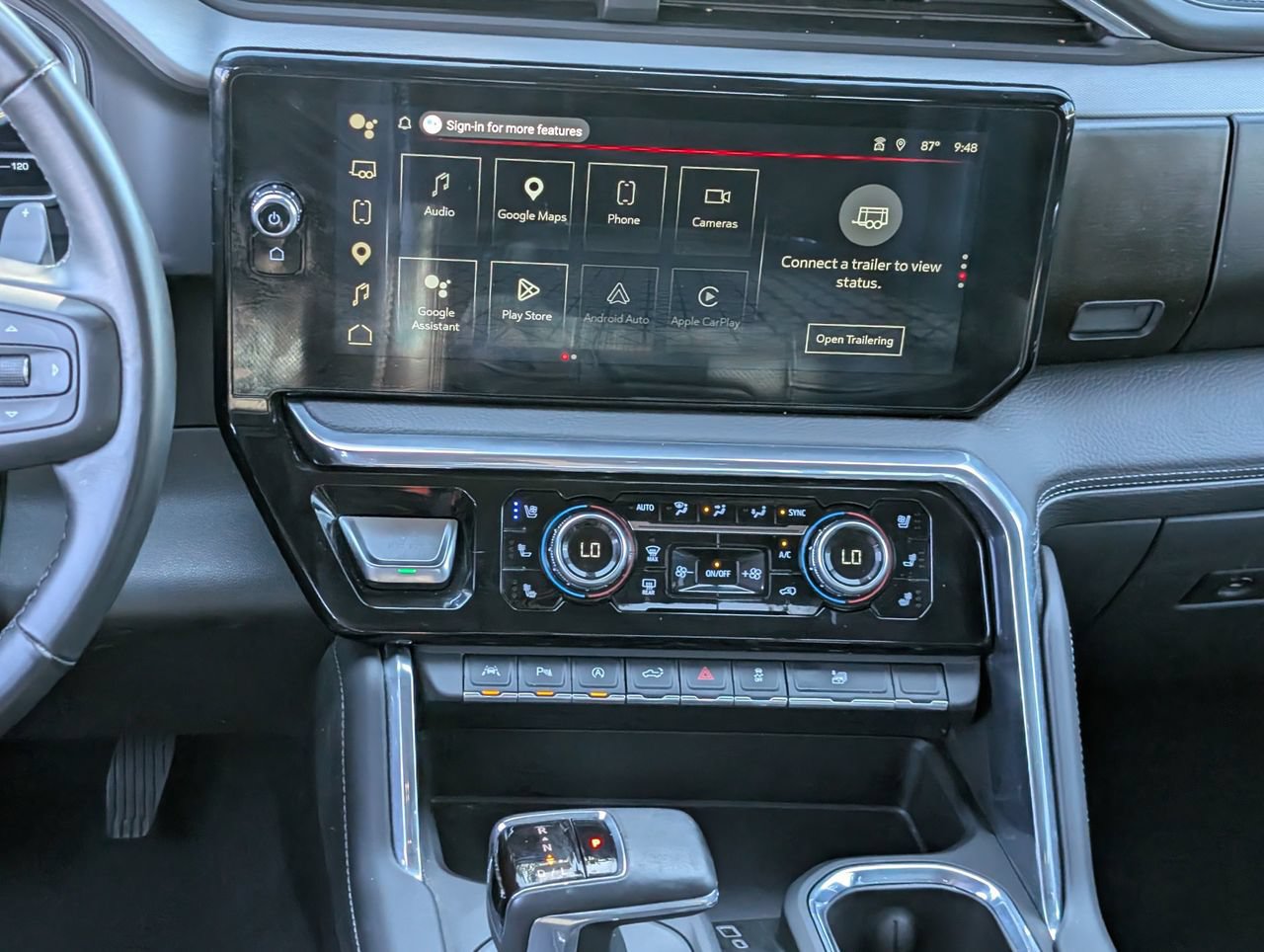 Used 2024 GMC Sierra 1500 Denali RWD image 12