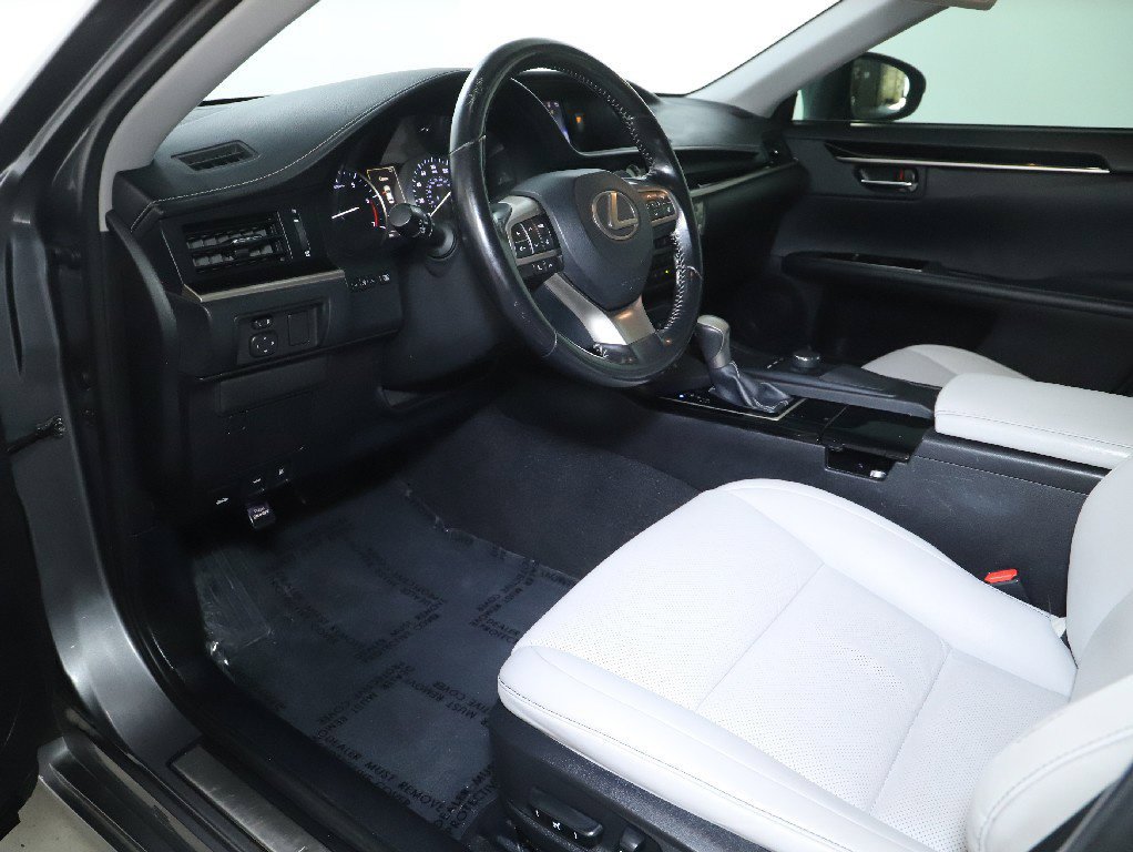 Used 2016 Lexus ES 350 w/ Accessory Package 2 FWD image 18