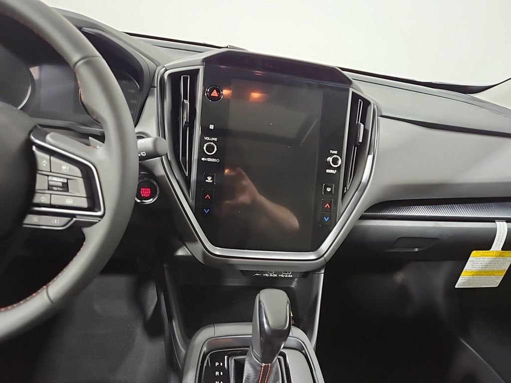 New 2025 Subaru Crosstrek 2.5i Limited w/ Popular Package #4A image 17