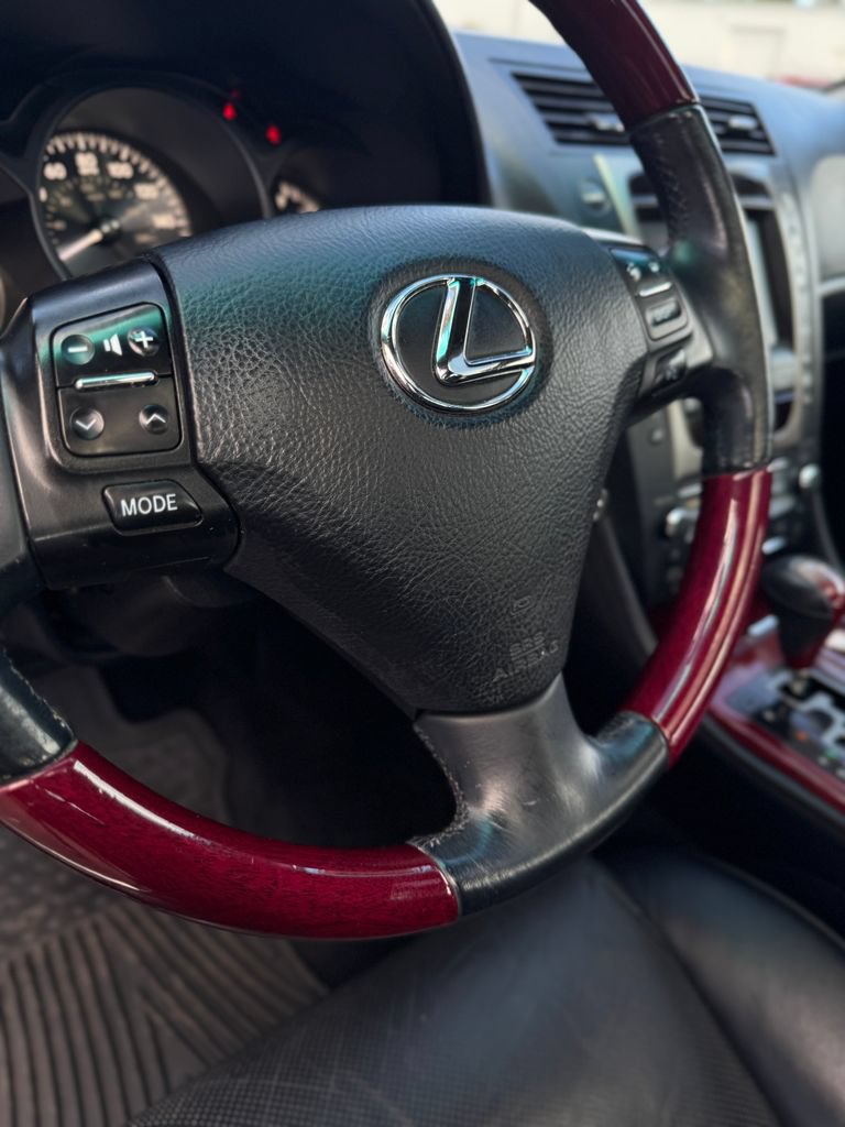 Used 2006 Lexus GS 300 AWD w/ Preferred Accessory Pkg image 29