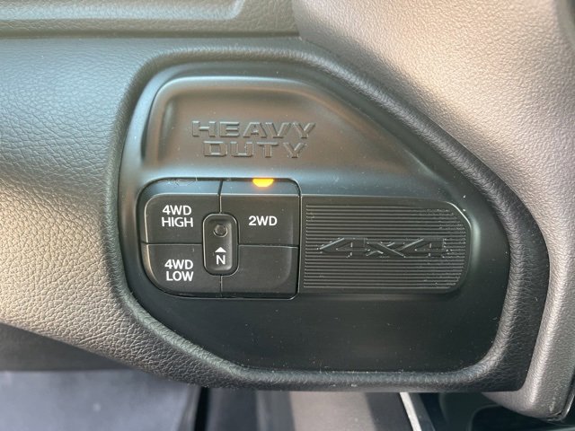 Used 2022 RAM 2500 Laramie image 31