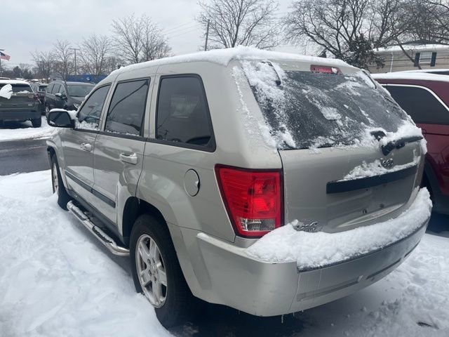 Used 2007 Jeep Grand Cherokee Laredo w/ Premium Sound Group image 8