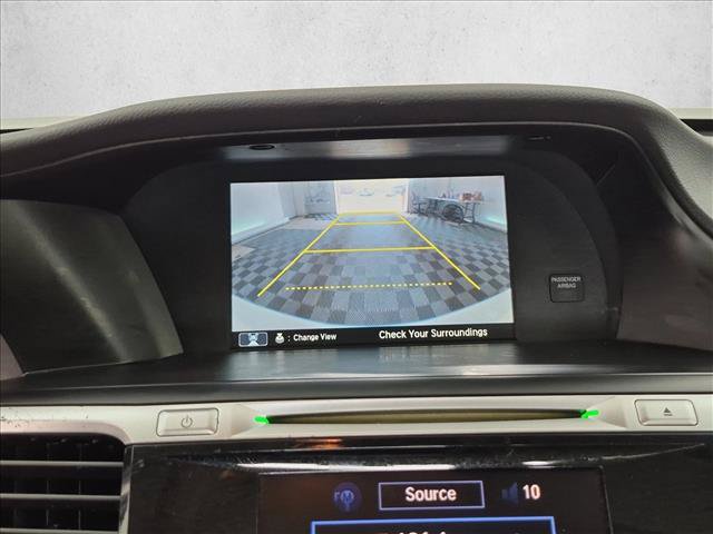 Used 2013 Honda Accord Touring image 14