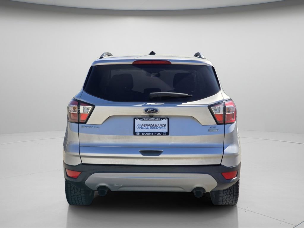 Used 2018 Ford Escape SE image 15