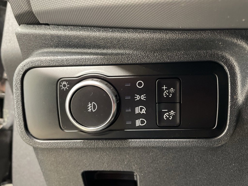 Used 2024 Ford Bronco Big Bend image 24