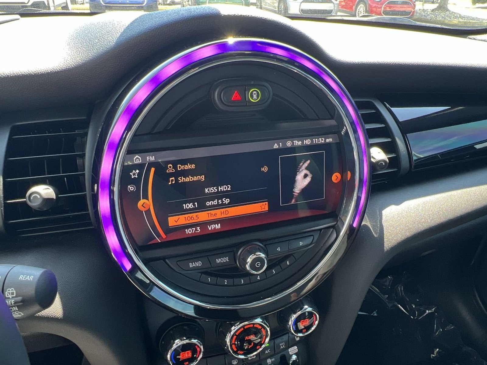 Used 2019 MINI Cooper S w/ Driver Assistance Package FWD image 15