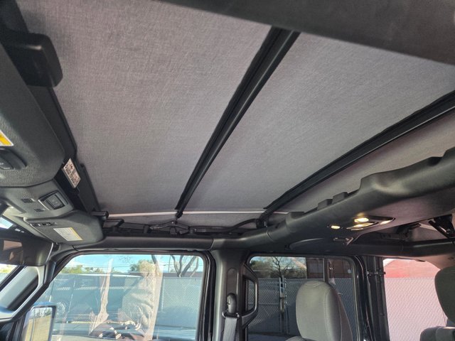 Used 2022 Jeep Wrangler Unlimited Rubicon 4xe image 14