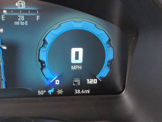 New 2025 Ford Bronco Big Bend AWD/4WD image 33